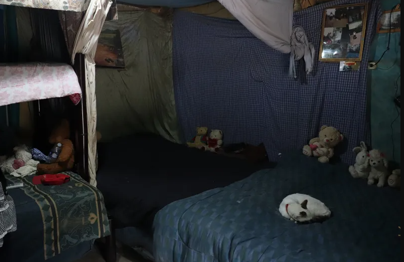  Foto: Frauke Decoodt 